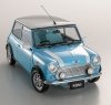 Hasegawa 20721 Mini Cooper Heritage Collection (1997) 1/24